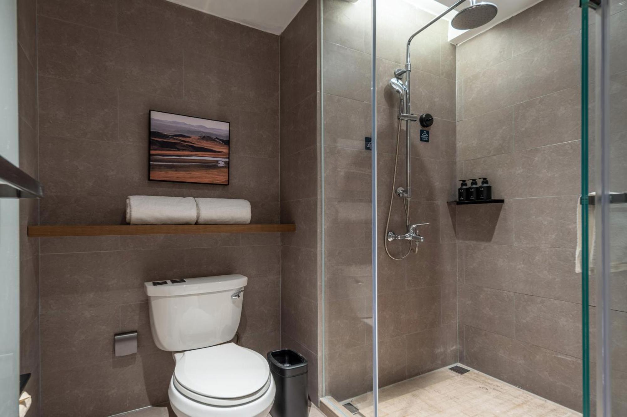 Atour Hotel Shanghai Hongqiao Xinzhuang Business District 외부 사진