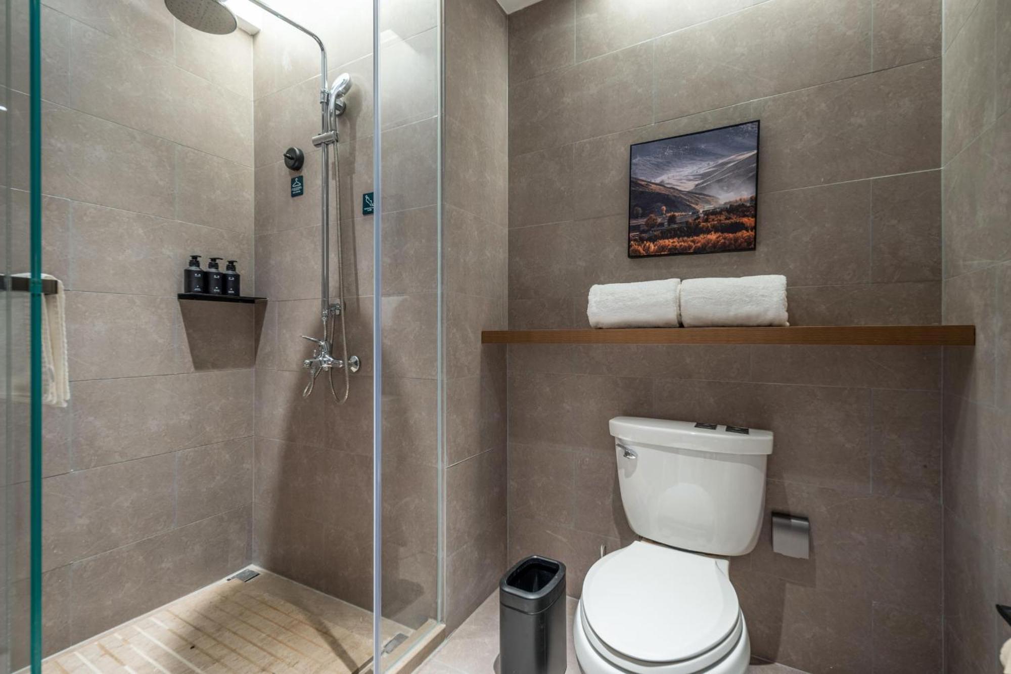 Atour Hotel Shanghai Hongqiao Xinzhuang Business District 외부 사진