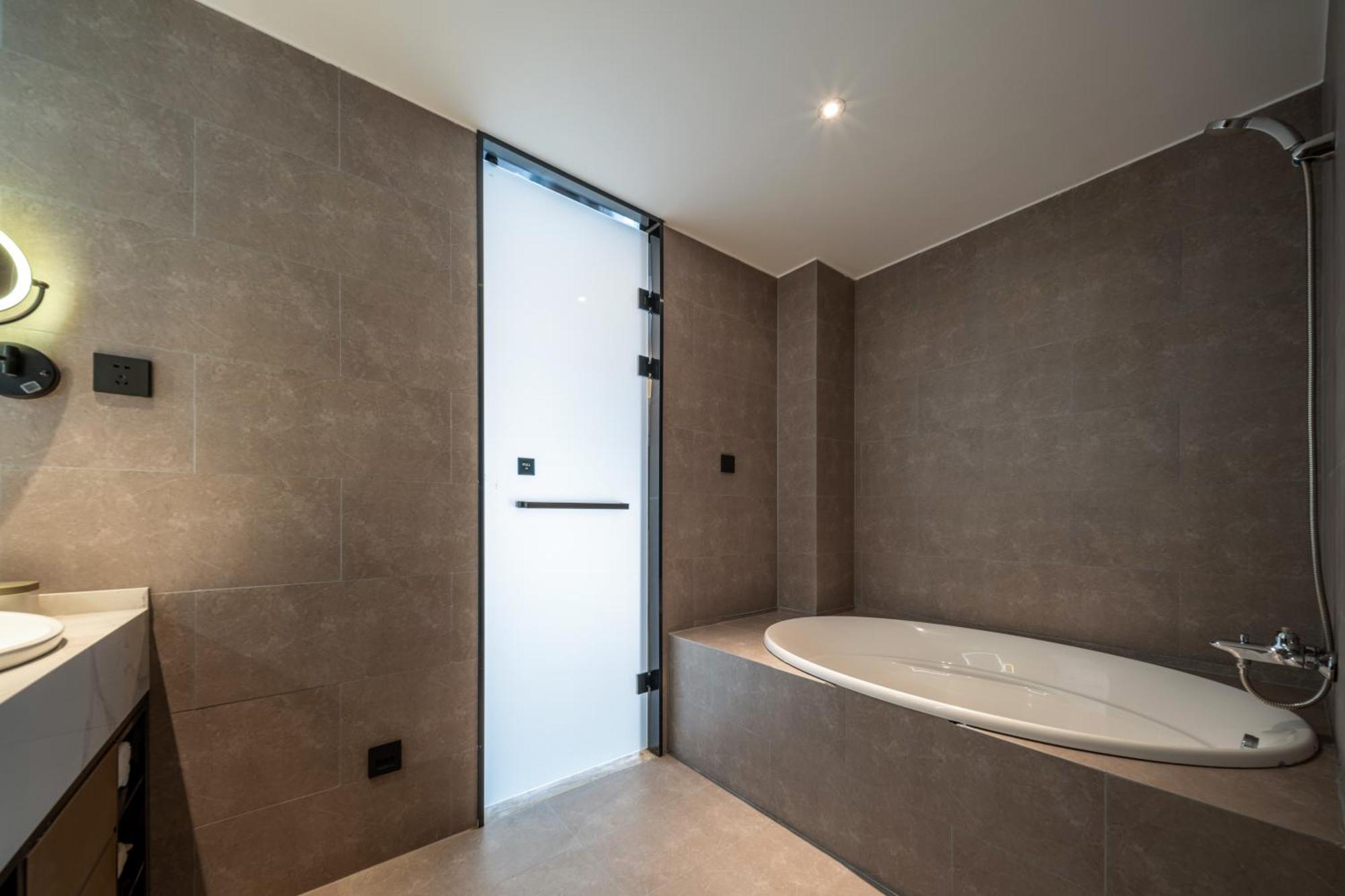 Atour Hotel Shanghai Hongqiao Xinzhuang Business District 외부 사진