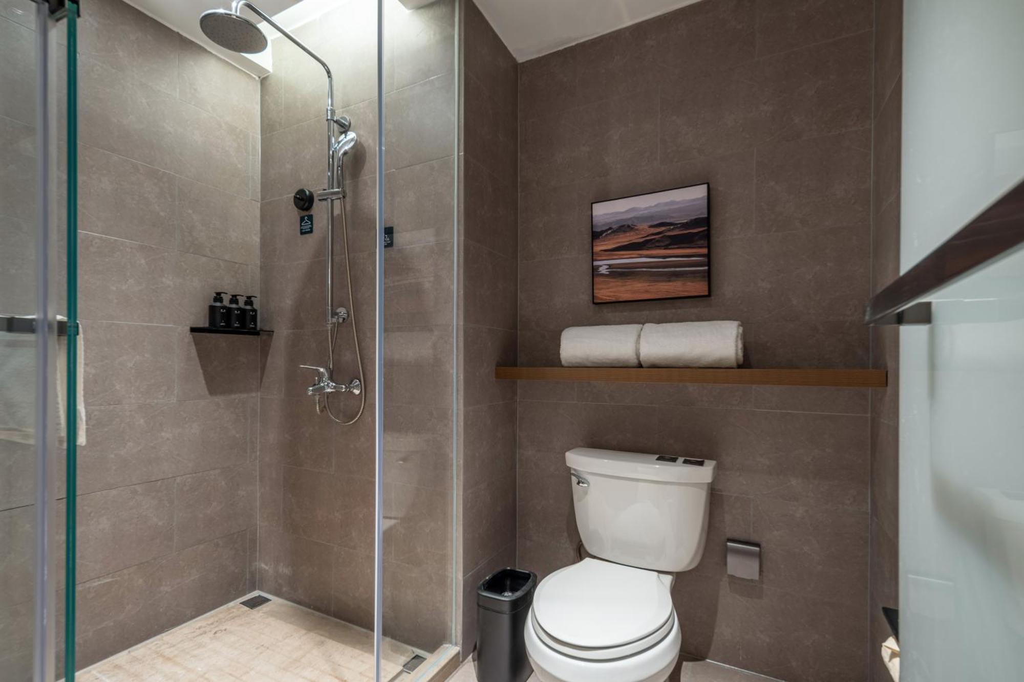 Atour Hotel Shanghai Hongqiao Xinzhuang Business District 외부 사진