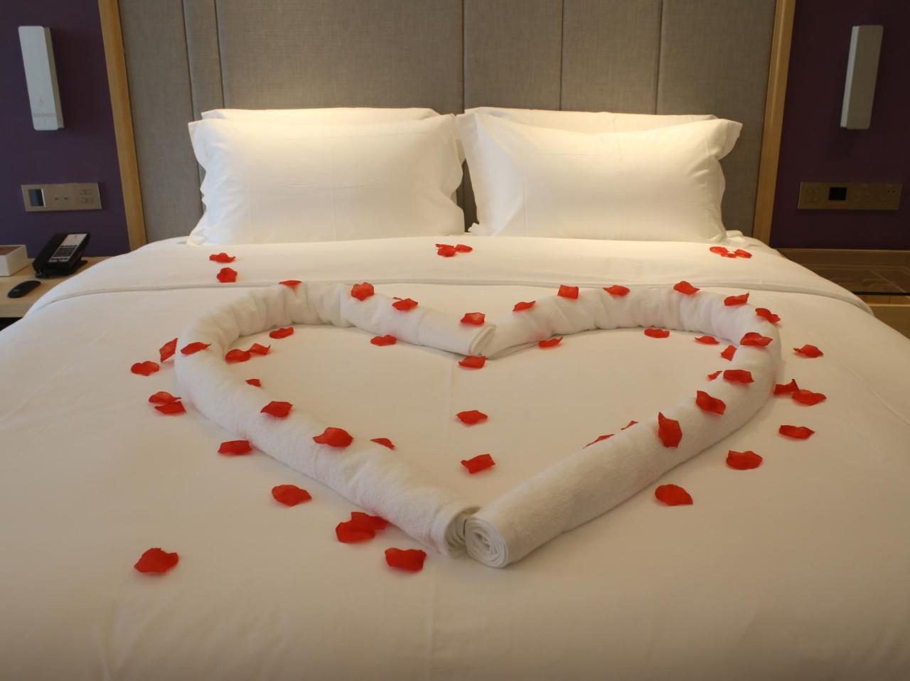 Atour Hotel Shanghai Hongqiao Xinzhuang Business District 외부 사진
