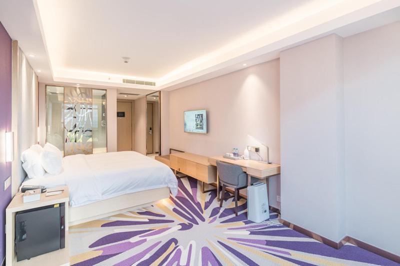 Atour Hotel Shanghai Hongqiao Xinzhuang Business District 외부 사진